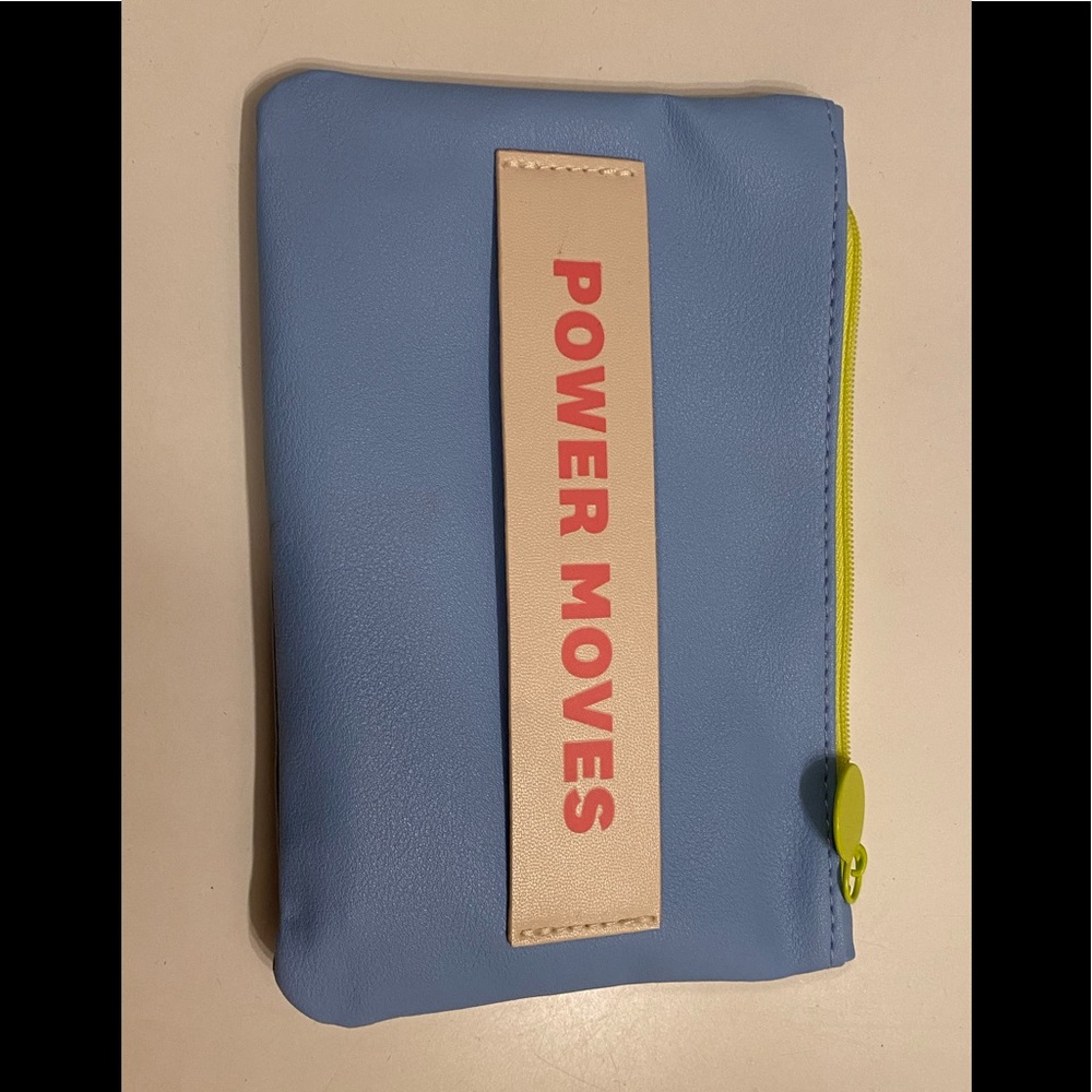 Ipsy Power Moves bag